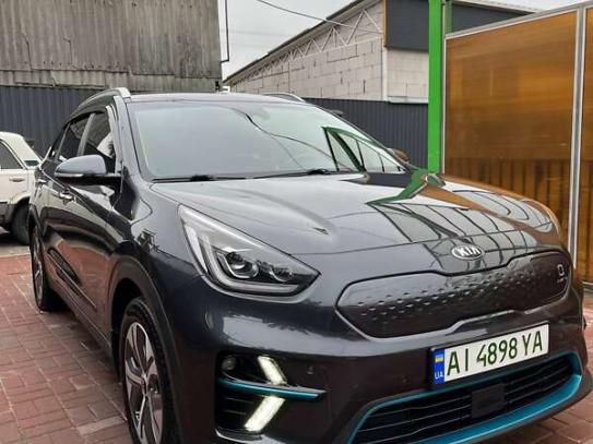 Kia Niro
                            2019г. в рассрочку