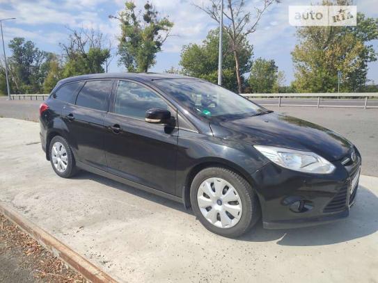 Ford Focus 2012г. в рассрочку