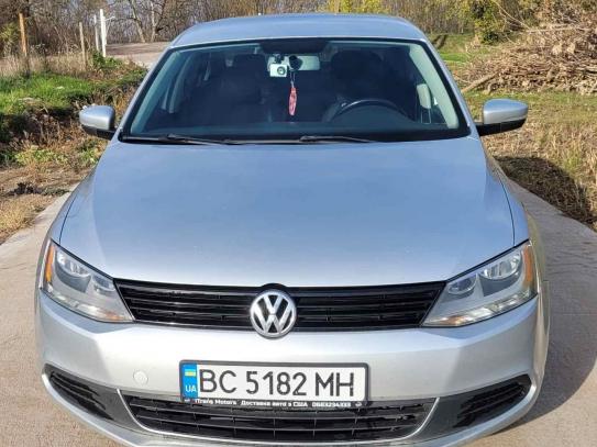 Volkswagen Jetta
                           2011г. в рассрочку