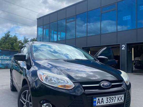 Ford Focus 2011р. у розстрочку