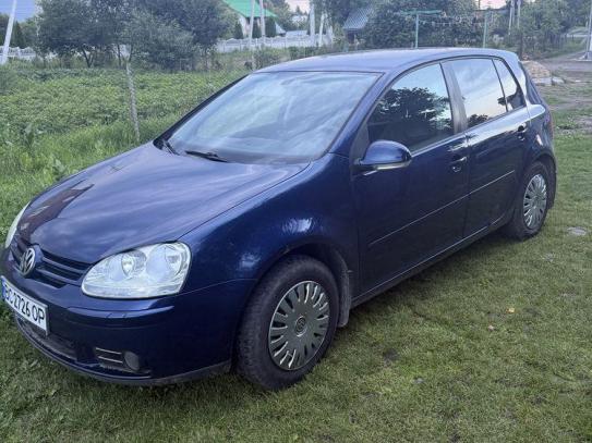 Volkswagen Golf                            1997г. в рассрочку