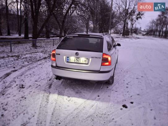 Skoda Octavia
                         2009г. в рассрочку