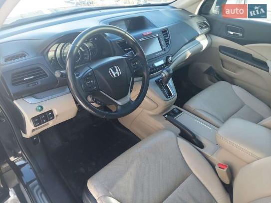 Honda Cr-v                            2014г. в рассрочку