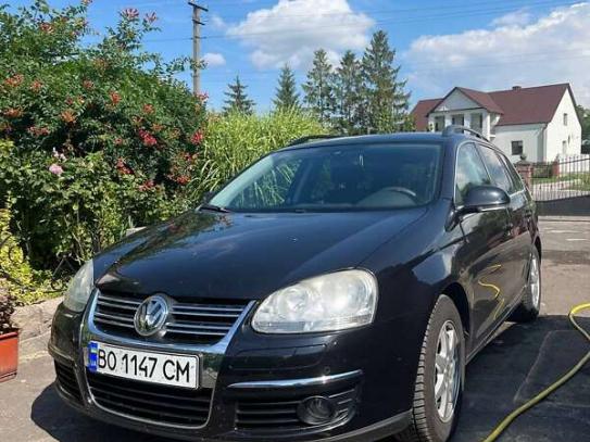 Volkswagen Golf 2009г. в рассрочку