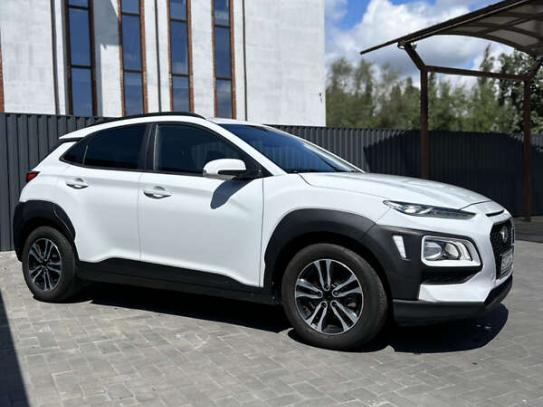Hyundai Kona 2020г. в рассрочку