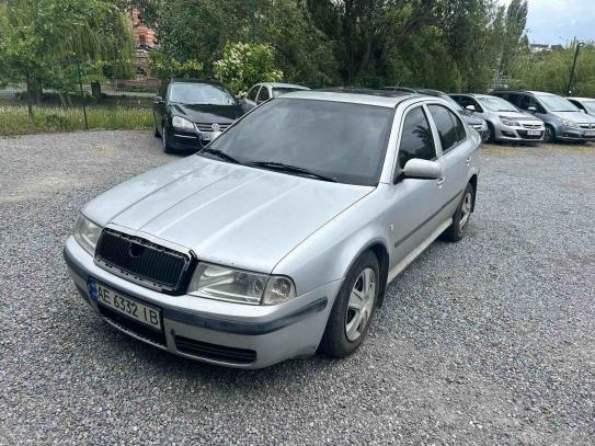 Skoda Octavia                         2008г. в рассрочку