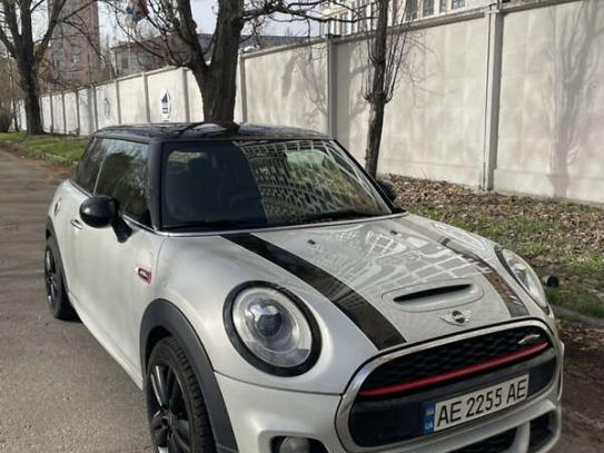Mini Hatch
                           2016г. в рассрочку