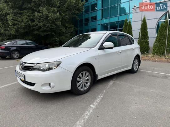 Subaru Impreza                         2011г. в рассрочку
