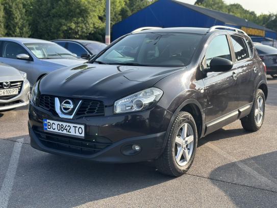 Nissan Qashqai
                         2010г. в рассрочку