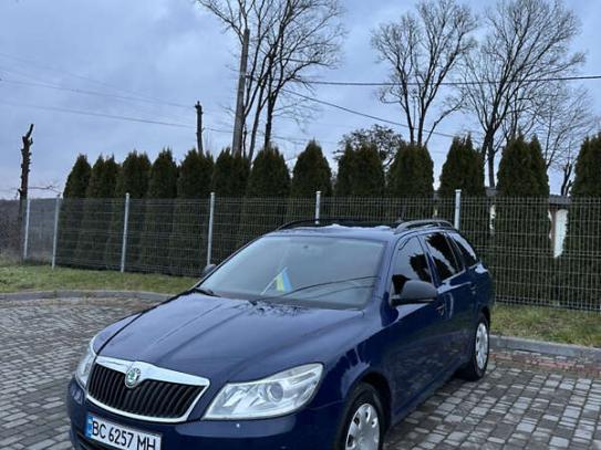 Skoda Octavia
                         2012г. в рассрочку