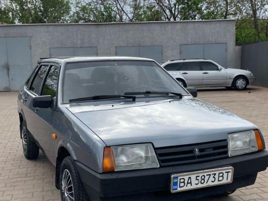 Ваз 21099i                          2011г. в рассрочку