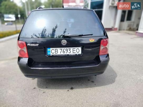 Volkswagen Passat
                          2004г. в рассрочку