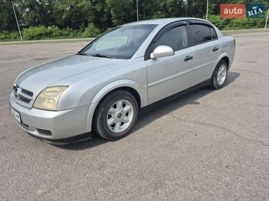 Opel Vectra                          2002г. в рассрочку