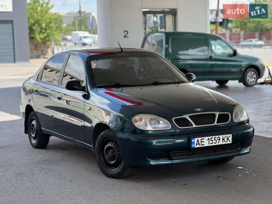 Daewoo Sens
                            2004г. в рассрочку