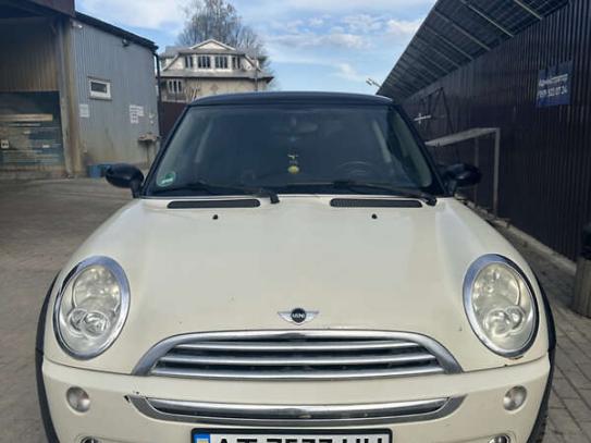 Mini Hatch
                           2004г. в рассрочку