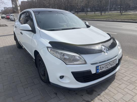 Renault Megane
                          2010г. в рассрочку