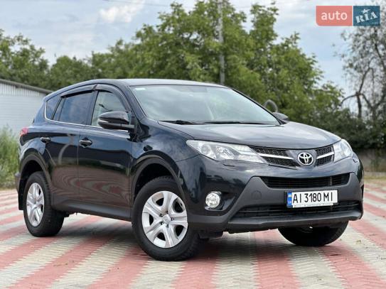 Toyota Rav4
                            2013г. в рассрочку