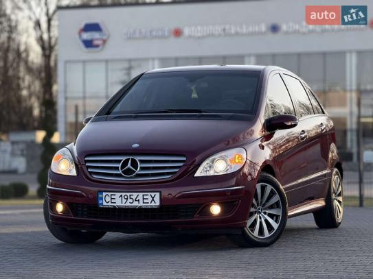 Mercedes-benz B                               2007г. в рассрочку