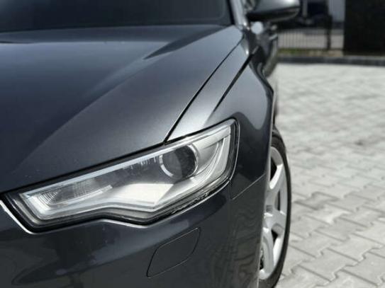 Audi A6                              2012г. в рассрочку