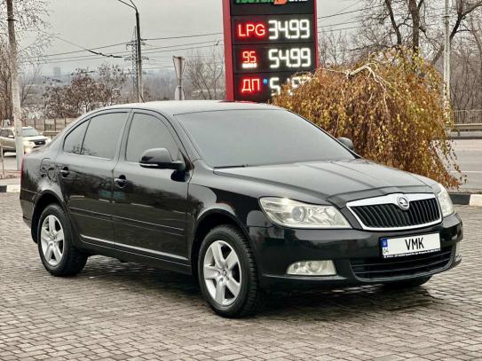 Skoda Octavia a5 2010р. у розстрочку