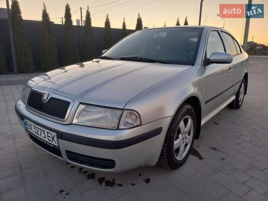 Skoda Octavia
                         2005г. в рассрочку