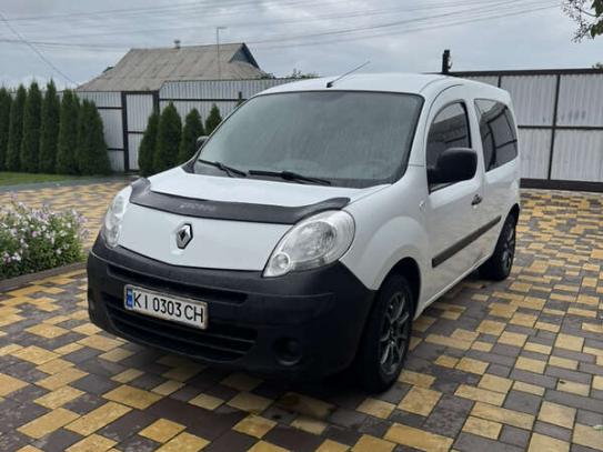 Renault Kangoo                          2009г. в рассрочку