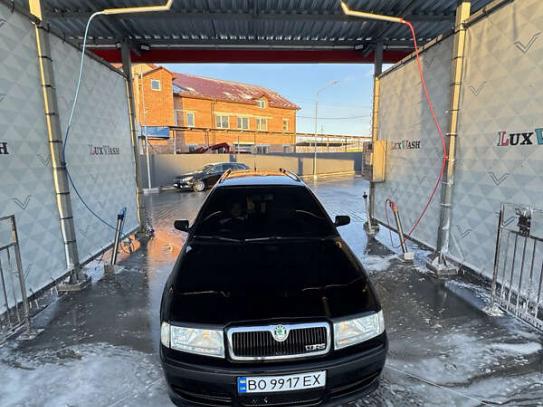 Skoda Octavia                         2007г. в рассрочку