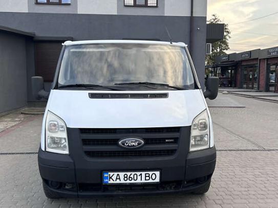 Ford Transit 2006г. в рассрочку