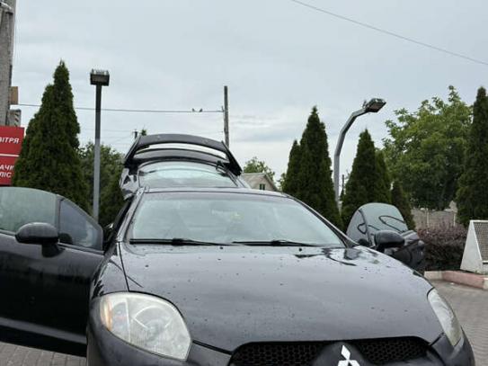 Mitsubishi Eclipse
                         2007г. в рассрочку