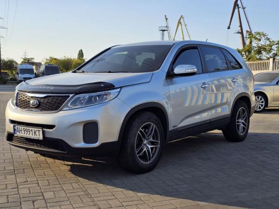 Kia Sorento 2013г. в рассрочку