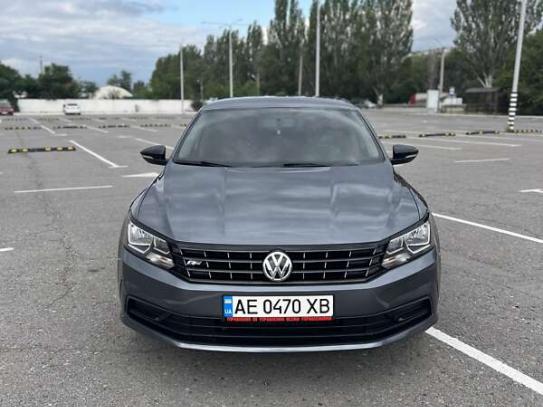 Volkswagen Passat
                          2016г. в рассрочку