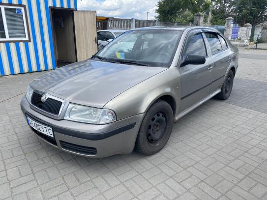 Skoda Octavia                         2008г. в рассрочку