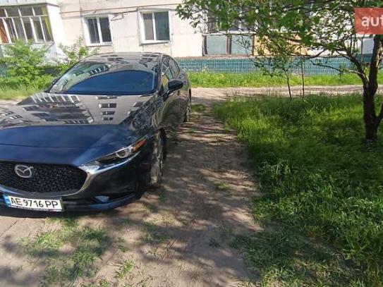 Mazda 3                               2019г. в рассрочку