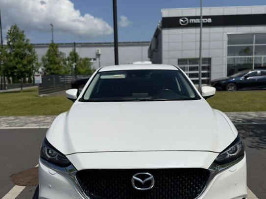 Mazda 6
                               2020г. в рассрочку
