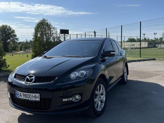 Mazda Cx-7                            2009г. в рассрочку