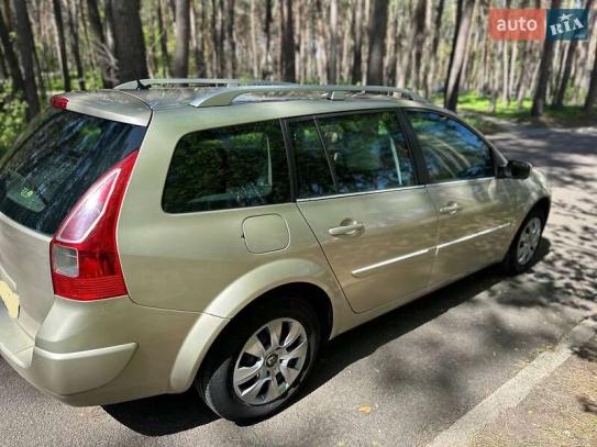 Renault Megane
                          2008г. в рассрочку