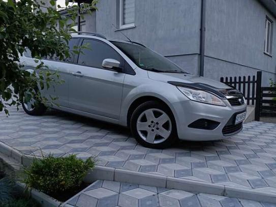Ford Focus                           2008г. в рассрочку