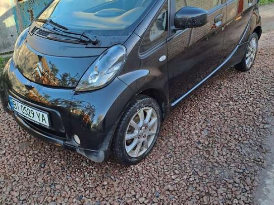 Citroen C-zero 2011р. у розстрочку