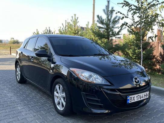 Mazda 3 2009г. в рассрочку