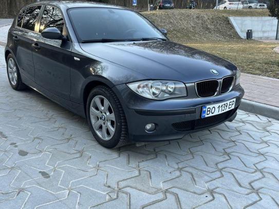 Bmw 1 серия
                         2006г. в рассрочку