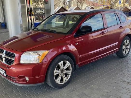 Dodge Caliber                         2008г. в рассрочку