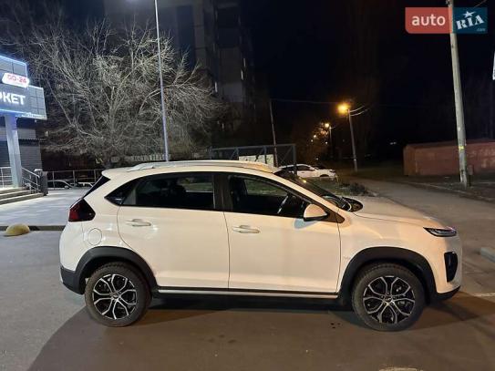 Chery Tiggo 2 pro
                     2021г. в рассрочку