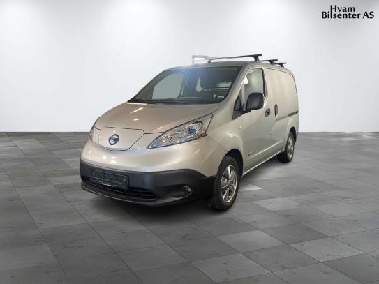 Nissan E-nv200 2019г. в рассрочку