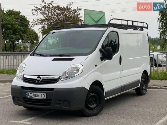 Opel Vivaro
                          2013г. в рассрочку