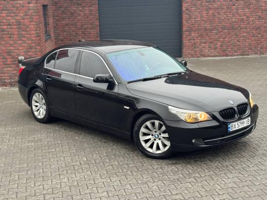 Bmw 520d
                            2008г. в рассрочку