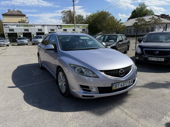 Mazda 6                               2008г. в рассрочку