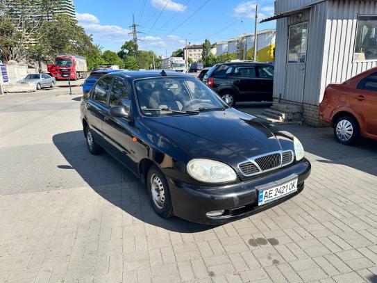 Daewoo Lanos                           2007г. в рассрочку