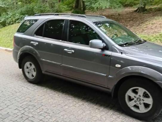 Kia Sorento 2008р. у розстрочку