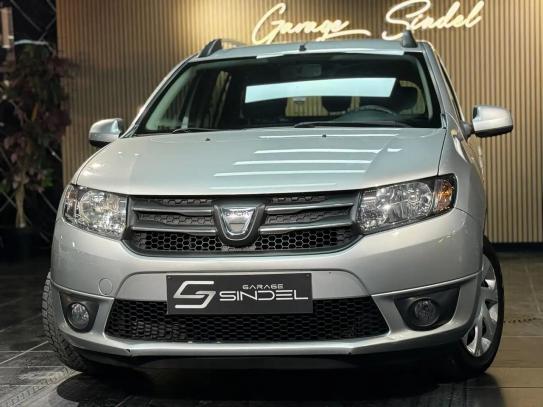 Dacia Logan 2014г. в рассрочку