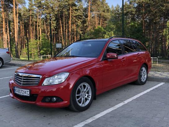 Mercedes-benz C-class                         2013г. в рассрочку